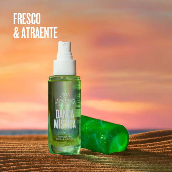 Mist Perfumado Sol de Janeiro Dan&ccedil;a M&iacute;stica